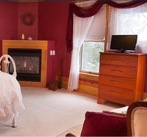 The Sawyer House Bed & Breakfast Стърджън Бей Екстериор снимка